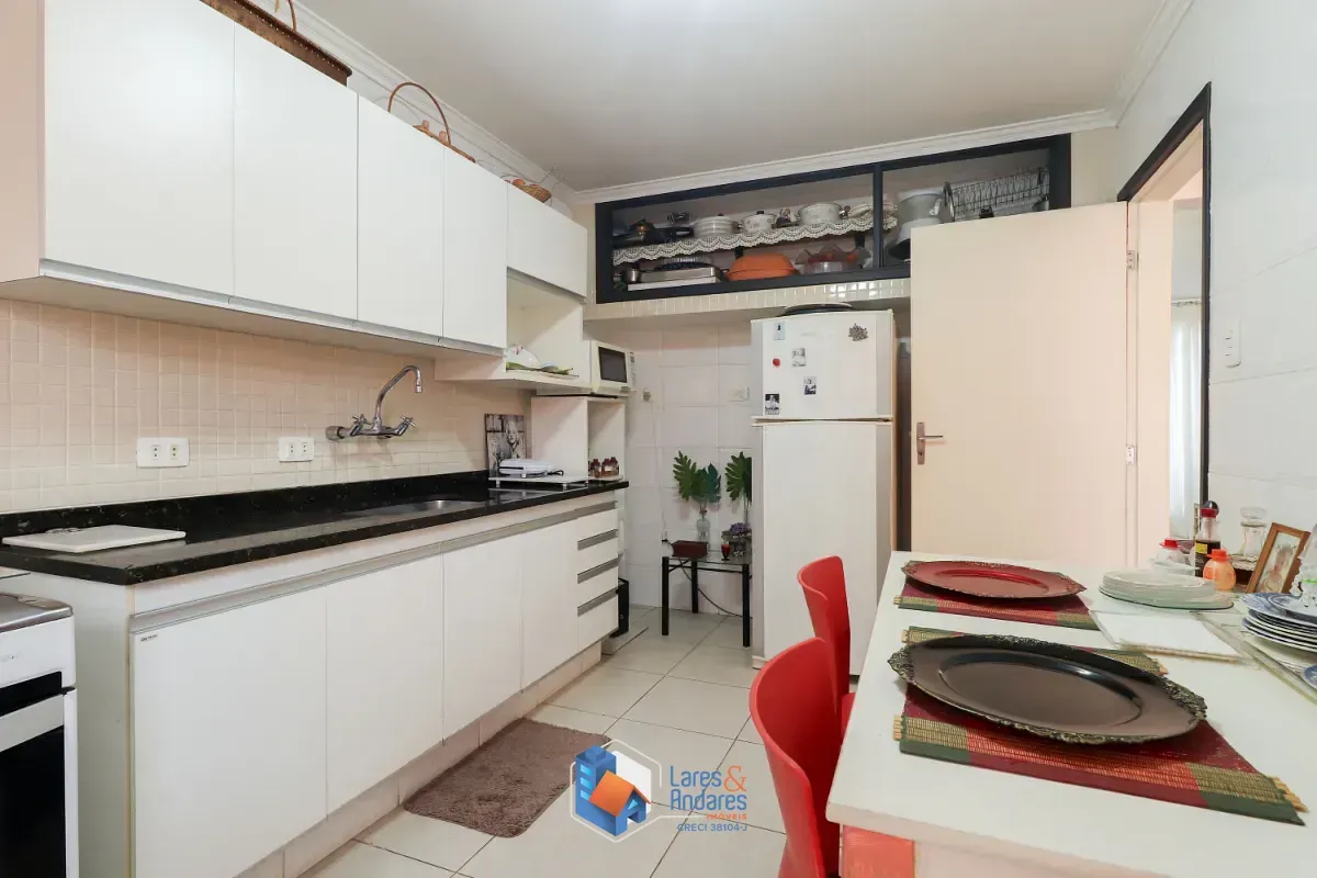 Imagem Casa para venda em Vila Cordeiro com 3 quartos, sendo 1 suíte, 164m²
