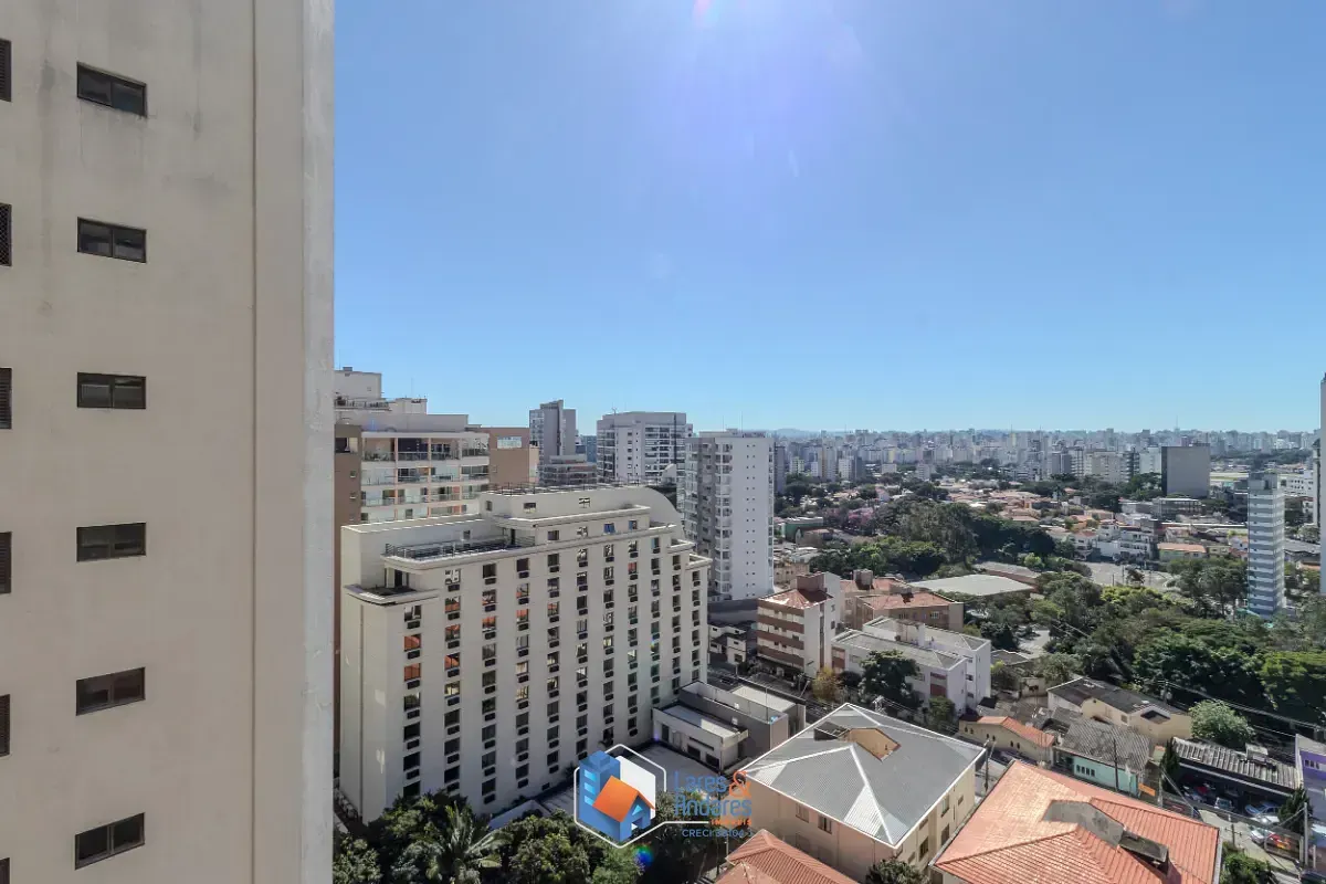 Imagem Flat para venda em Nova Piraju com 1 quarto, 43m²