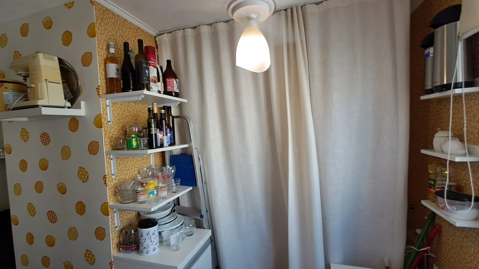 Imagem Apartamento de 43m² no Condomínio Guarujá ? Conforto e Lazer