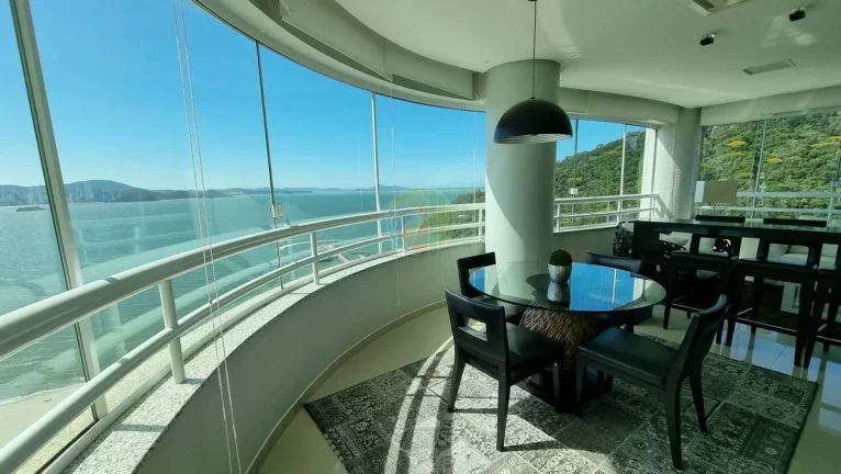 Imagem Edifício Barra Tower
