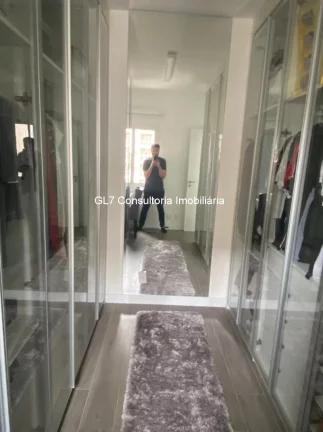 Imagem MARAVILHOSO APARTAMENTO PORTEIRA FECHADA CONDOMINIO RESERVA VISTA VERDE - INDAIATUBA-SP