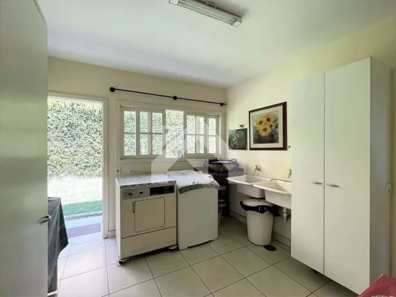 Imagem Casa de Condomínio em Palos Verdes - Carapicuíba
