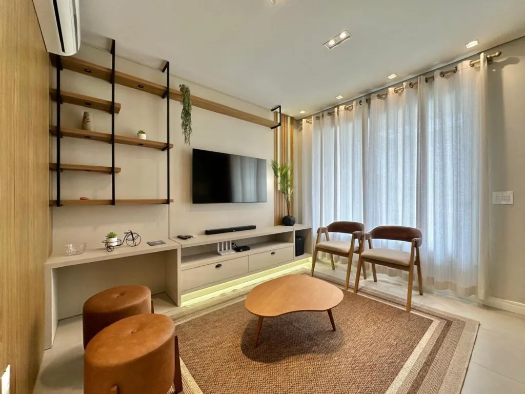Imagem Casa em Condominio 2 Dormitórios - Bairro Zona Nova