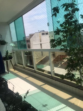 Imagem APARTAMENTO RESIDENCIAL em MACAÉ - RJ, CENTRO