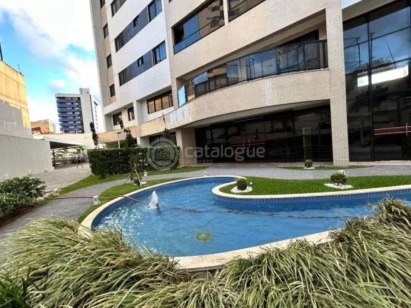 Imagem - Ultima Oportunidade no Residencial Sebastiano Ricci - Com 130m2 - 3 suites sendo 01 master com closet