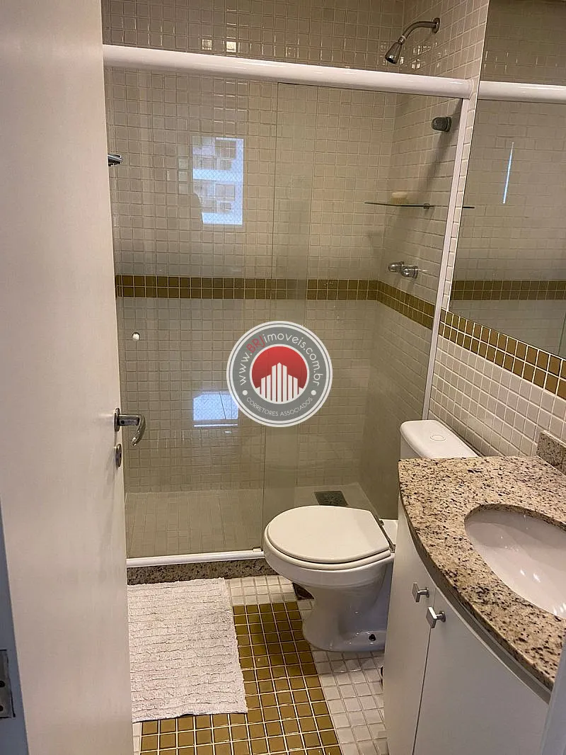 Imagem Apartamento a Venda no bairro Recreio dos Bandeirantes - Rio de Janeiro, RJ