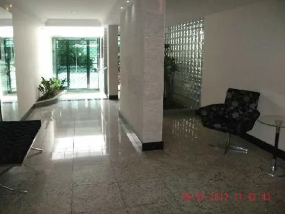 Imagem Apartamento com 4 Quartos à Venda, 120 m² em Boa Viagem - Recife