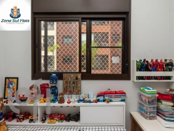 Imagem Apartamento à Venda No Ipiranga Com 3 Suítes e 2 Vagas