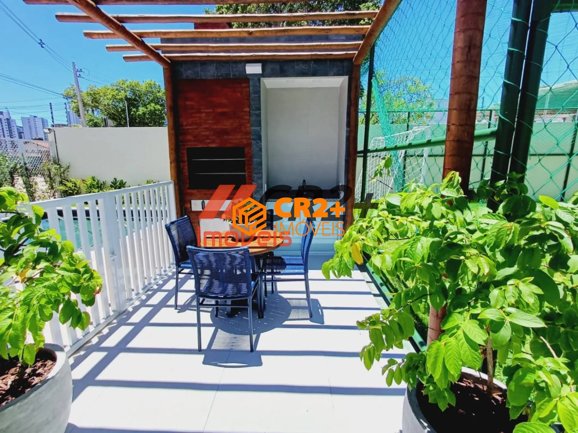 Imagem Apartamento à Venda 02 quartos, 45M² Imbiribeira. PORTEIRA FECHADA