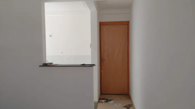 Imagem Apartamento com 2 Quartos à Venda, 50 m² em Moinho dos Ventos - Goiânia