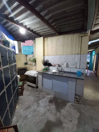 Imagem Sobrado com 125 m² 2 Dormitórios 2 Vagas de Garagens ao lado Shoping Plaza
