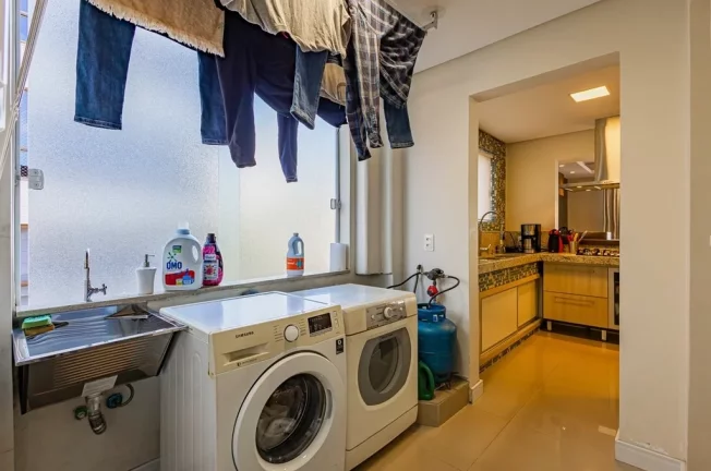 Imagem Apartamento para venda no bairro Petrópolis em Porto Alegre