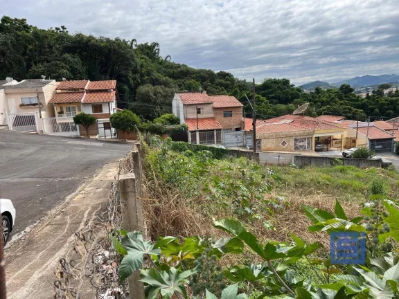 Imagem Terreno à venda, 170 m² por R$ 200.000 - Parque Ferrucio - Socorro/SP