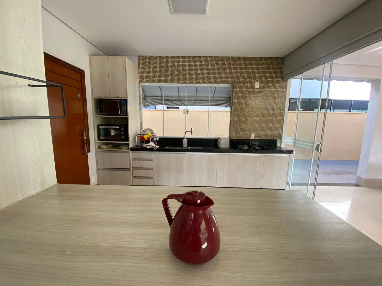 Imagem Sobrado Condomínio Belvedere 1 Bairro Jardim Imperial