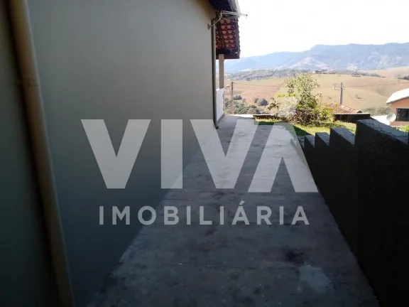 Imagem Chácara com 3 Quartos à Venda, 2.000 m² em das Furnas - Extrema