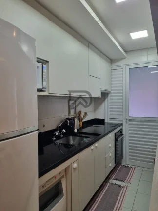 Imagem Apartamento saude andar alto Piscina coberta vaga Determinada