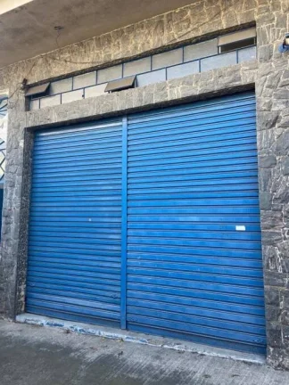 Imagem Alugo 2 Salões Comercial em Santo André. Vila Valparaiso
