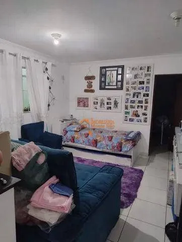 Imagem Casa com 1 dormitório à venda, 95 m² por R$ 314.000,00 - Vila Carmela I - Guarulhos/SP