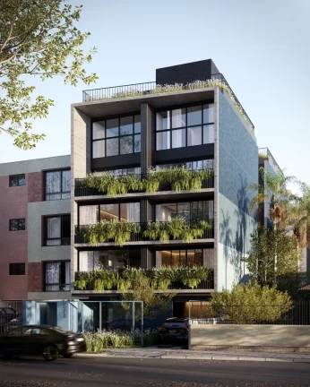 Foto do imóvel Studio para venda em Porto Alegre