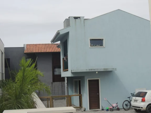 Imagem Apartamento Moderno em Campo Duna, Garopaba-SC: Conforto, Segurança e Sofisticação!