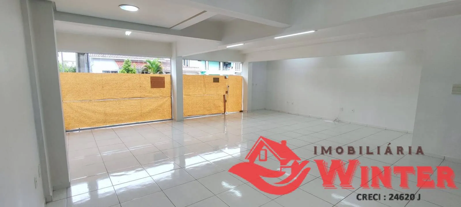 Imagem Sala na Vila Rica