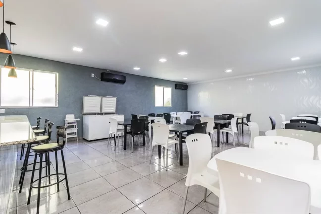 Imagem Apartamento para venda no bairro Jardim Itu em Porto Alegre