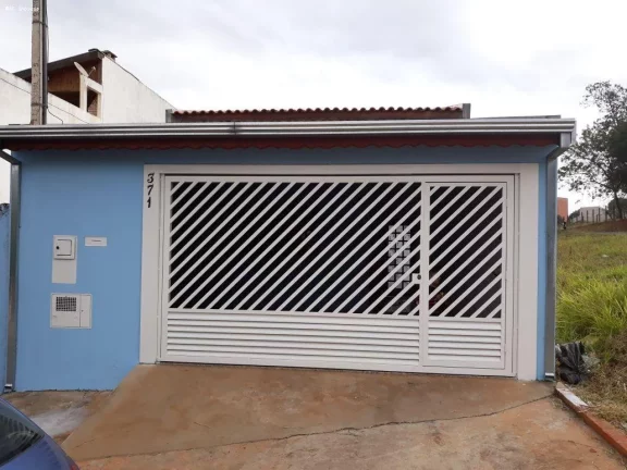 Imagem Casa em Jardim Residencial Santa Cruz, Tatuí/SP