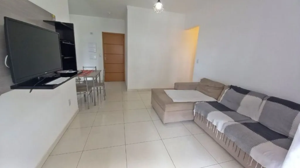Imagem APARTAMENTO COM 80,00 m² - GUILHERMINA - PRAIA GRANDE SP