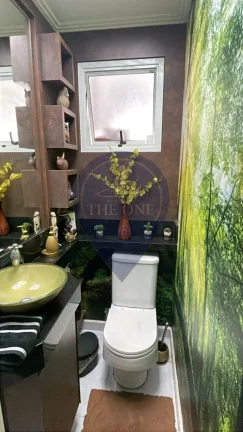 Imagem Imperdível oportunidade: apartamento à venda no Paraíso, São Paulo-SP, 2 quartos, 2 suítes, 2 salas, 2 banheiros, 2 vagas, 79,70m².