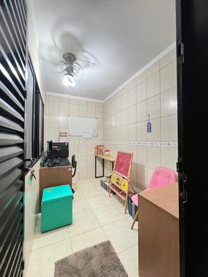 Imagem Casa para Venda em Praia Grande, Real, 2 dormitórios, 1 suíte, 1 banheiro, 2 vagas