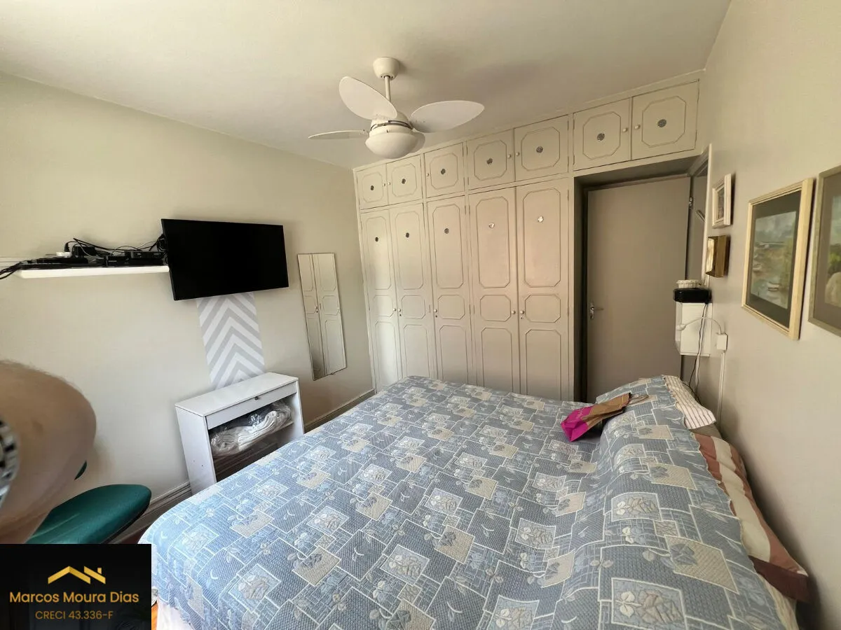 Imagem Apartamento Campos Eliseos, Metro Marechal Deodoro, 1 dormitório e 1 vaga com Portaria 24 hs