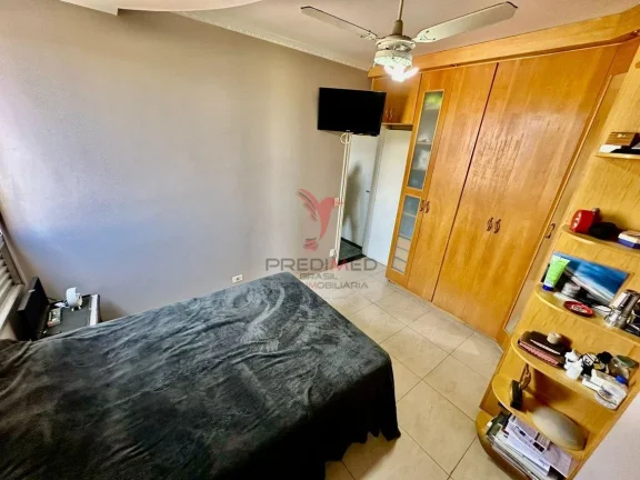 Imagem AP-25259 - APARTAMENTO DE 3 DORMS. À VENDA NO MONTE CASTELO EM SJCAMPOS/SP