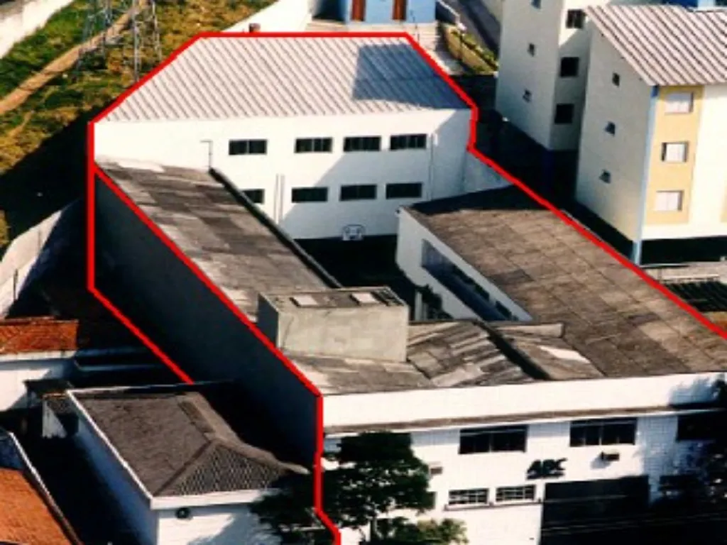 Imagem Alugar Prédio comercial em São Bernardo do Campo SP