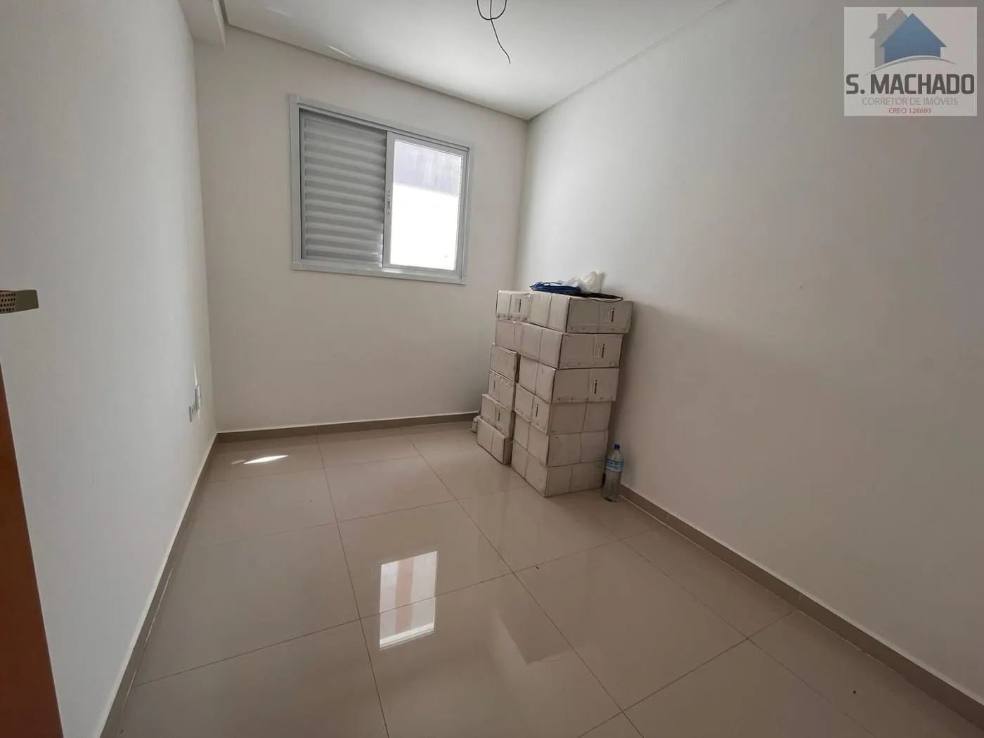 Imagem Apartamento para Venda em Santo André / SP no bairro Vila Lucinda