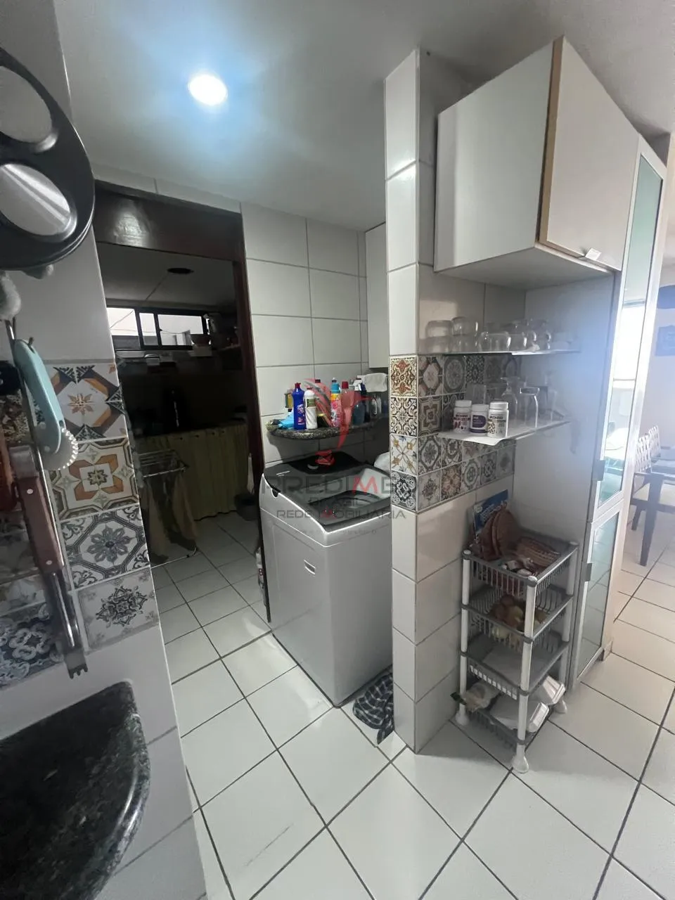 Imagem Apartamento em Manaíra vista mar