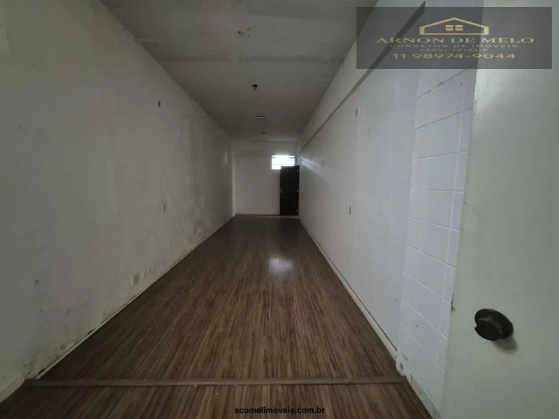 Imagem Prédios Comerciais para locação em São Paulo no bairro Cidade dos Bandeirantes