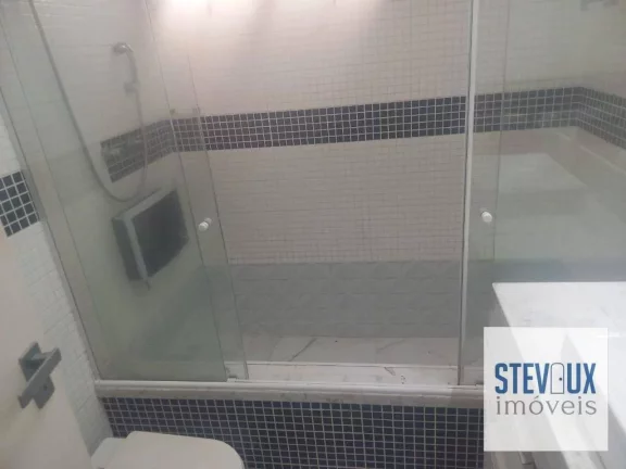 Imagem Apartamento com 3 dormitórios à venda, 127 m² por R$ 1.690.000,00 - Moema - São Paulo/SP