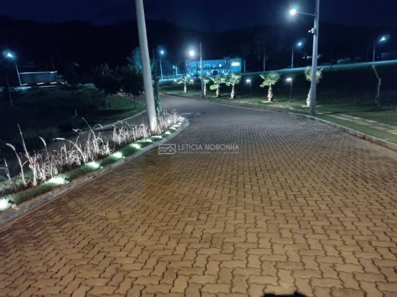 Imagem Terreno em Condominio