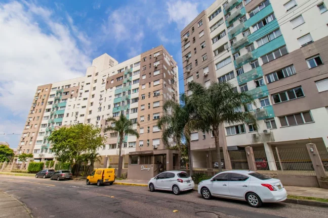 Imagem Apartamento para venda no bairro Azenha em Porto Alegre