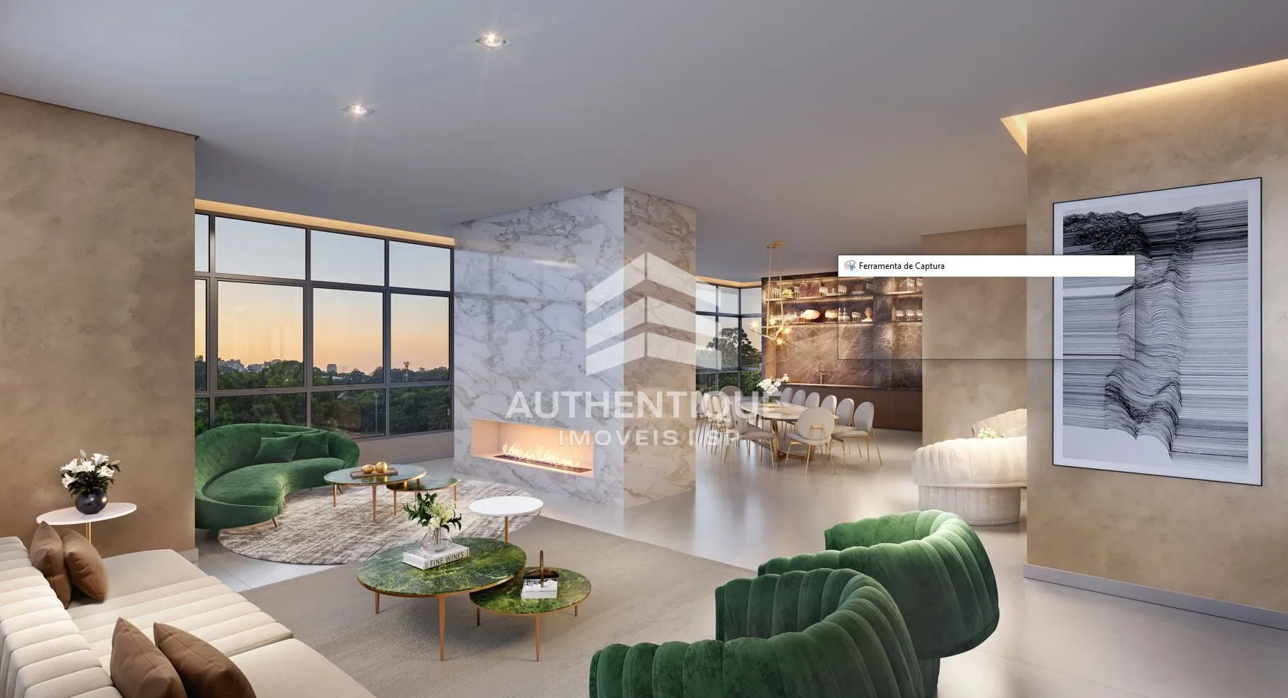 Imagem GREEN VIEW RESIDENCE BUTANTÃ - Apartamento à venda no bairro Butantã - São Paulo/SP, Zona Oeste