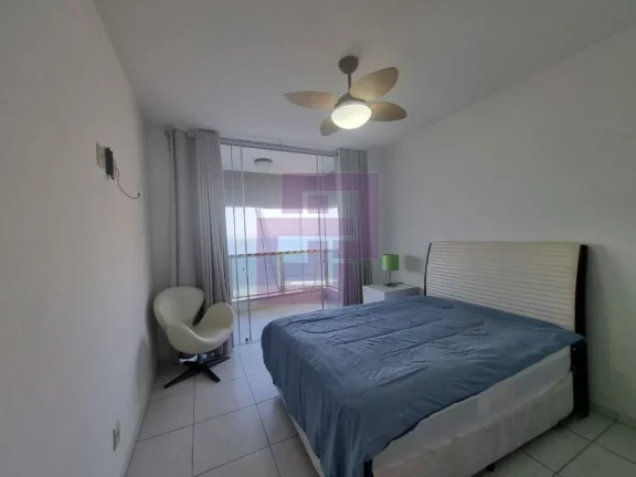 Imagem Apartamento à Venda com Vista para o Mar – Praia das Astúrias