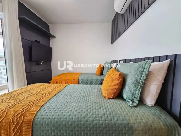 Imagem Apartamento à venda em Bertioga, Riviera | Módulo 07, com 4 quartos, 139,69m2