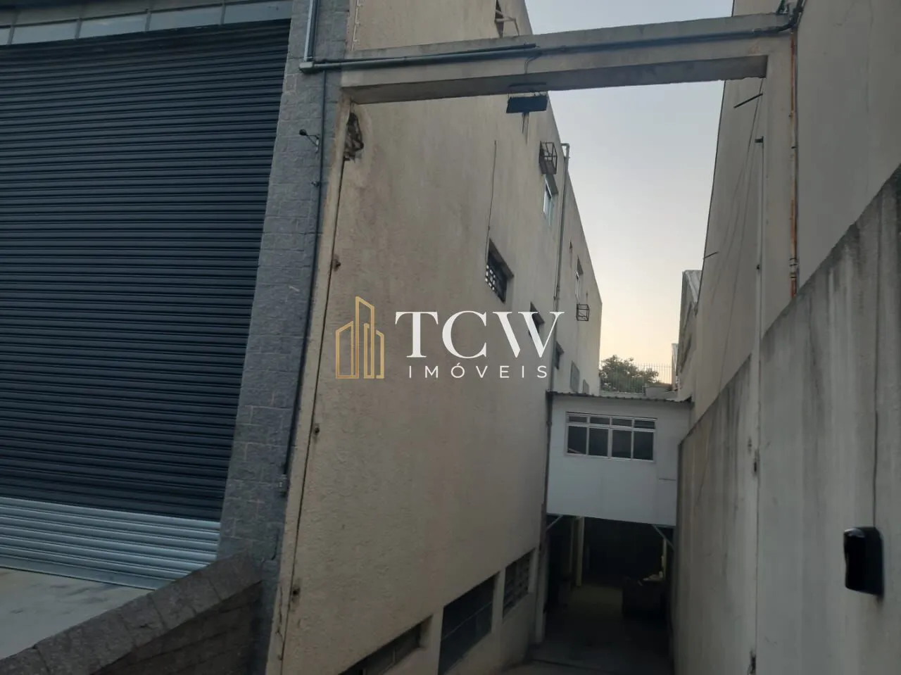 Imagem Galpão Logístico para locação | 2.350m2 | Casa Verde/Sp