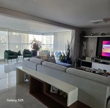 Imagem Apartamento à venda no bairro Alto da Moóca - São Paulo/SP