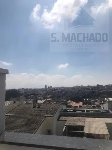 Imagem Apartamento para Venda em Santo André / SP no bairro Parque das Nações