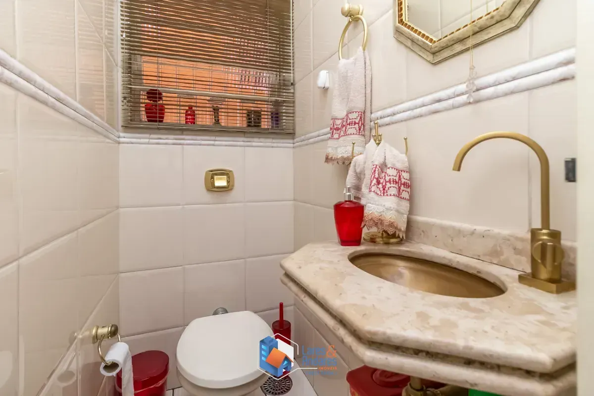 Imagem Sobrado para venda em Jardim Vista Linda com 3 quartos, 159m²