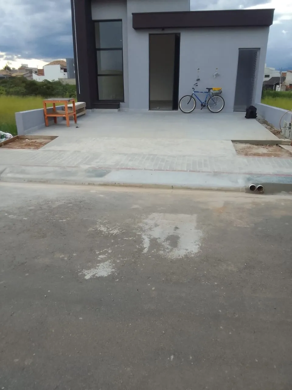 Imagem Casa à venda 3 Quartos, 1 Suite, 2 Vagas, 175M², Bosque da Imperatriz, Pindamonhangaba - SP | Condomínio Bosque da Imperatriz