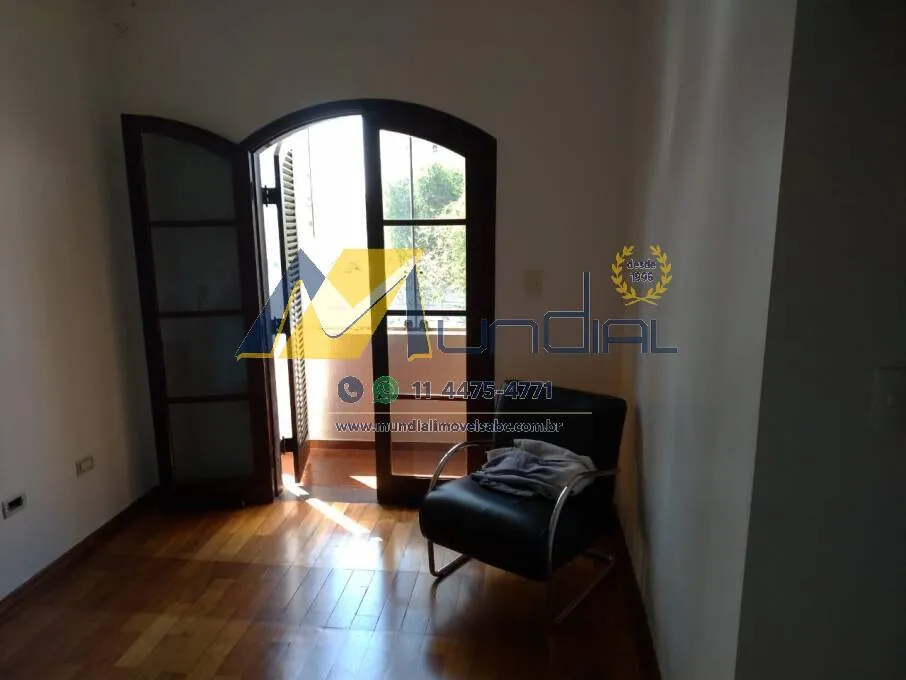 Imagem Alugo Sobrado Comercial em Santo André, Vila Helena