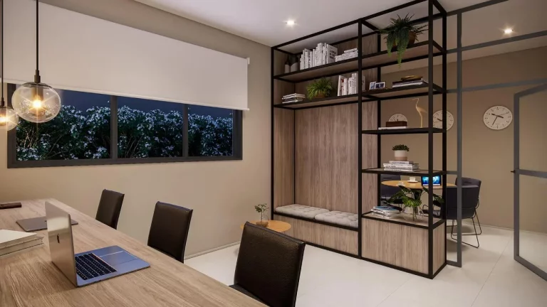 Imagem ORIGEM GUILHERMINA - Studios de 24m² (Res), a 500m da estação Guilhermina Esperança do Metrô!