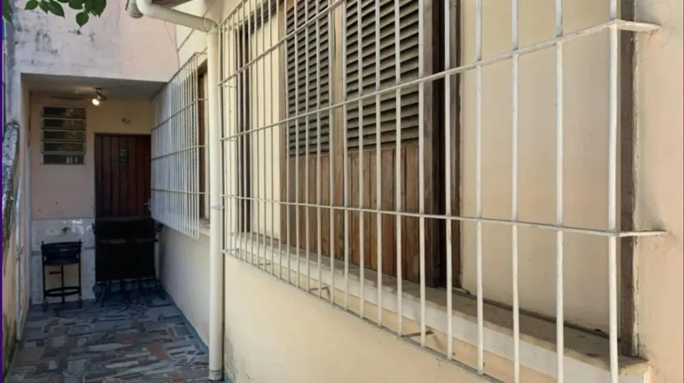 Imagem Casa para Venda em Petrópolis / RJ no bairro Mosela